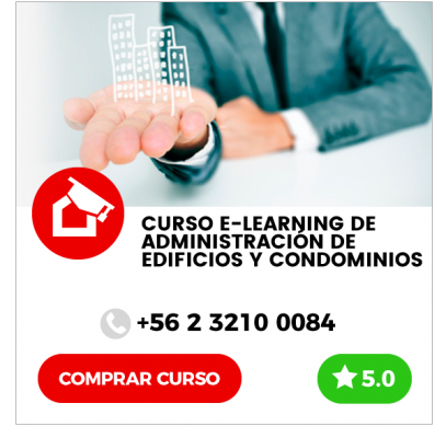 Curso de Administradores de Edificios y Condominios